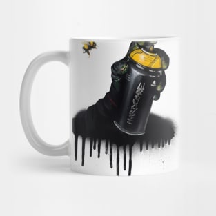 Killa' Bee Mug